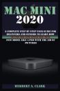 Mac Mini 2020 - Preview