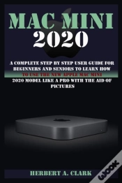 Capa do artigo Mac Mini 2020