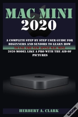 Capa do artigo Mac Mini 2020