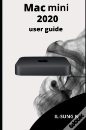 Capa do artigo Mac Mini 2020 User Guide