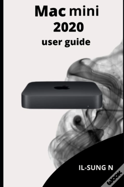 Capa do artigo Mac Mini 2020 User Guide