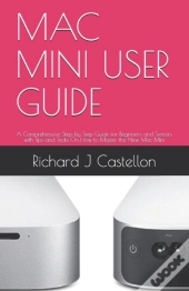 Mac Mini User Guide