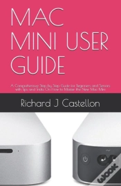 Capa do artigo Mac Mini User Guide