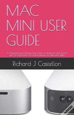 Capa do artigo Mac Mini User Guide