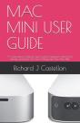 Mac Mini User Guide - Preview