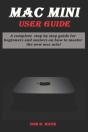 Mac Mini User Guide - Preview
