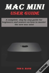 Mac Mini User Guide