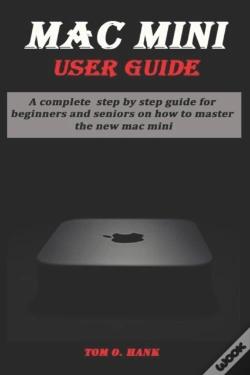 Capa do artigo Mac Mini User Guide
