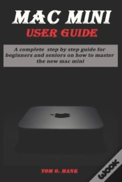 Capa do artigo Mac Mini User Guide