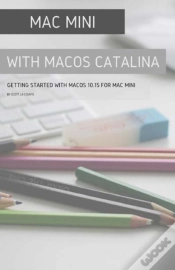 Capa do artigo Mac Mini With Macos Catalina
