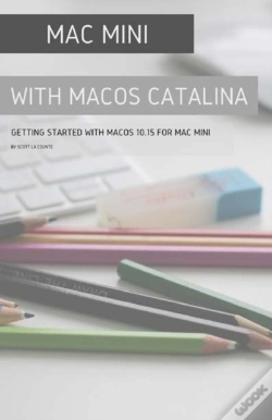 Capa do artigo Mac Mini With Macos Catalina