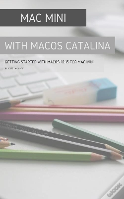 Capa do artigo Mac Mini With Macos Catalina