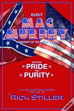 Capa do artigo Mac Murphy