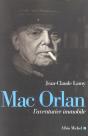 Mac Orlan ; L'Aventurier Immobile - Preview