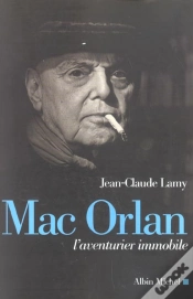Capa do artigo Mac Orlan ; L