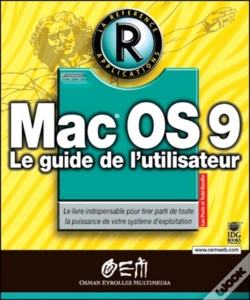 Capa do artigo Mac Os 9 Guide Util Refer