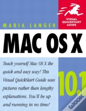 Mac Os X 10.1