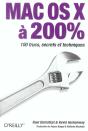 Mac Os X A 200 % ; 100 Trucs, Secrets Et Techniques - Preview