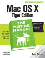 Mac Os X
