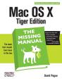 Mac Os X - Preview