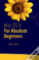 Mac Os X For Absolute Beginners