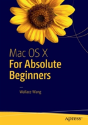 Mac Os X For Absolute Beginners - Preview
