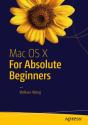 Mac Os X For Absolute Beginners - Preview
