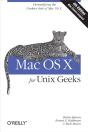 Mac Os X For Unix Geeks - Preview