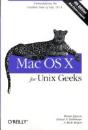 Mac Os X For Unix Geeks - Preview