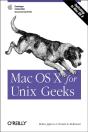Mac Os X For Unix Geeks - Preview