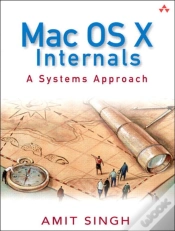 Capa do artigo Mac Os X Internals