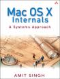 Mac Os X Internals - Preview