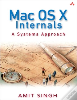 Capa do artigo Mac Os X Internals