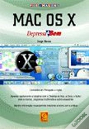 Capa do artigo Mac OS X