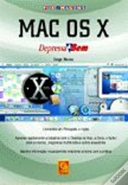 Capa do artigo Mac OS X