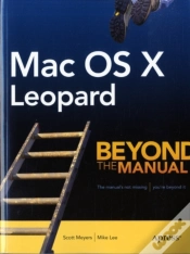 Capa do artigo Mac Os X Leopard