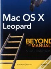 Capa do artigo Mac Os X Leopard