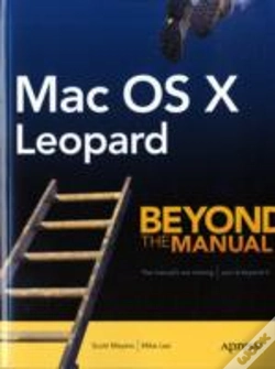 Capa do artigo Mac Os X Leopard