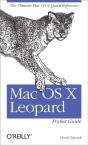 Mac Os X Leopard Pocket Guide - Preview