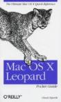 Mac Os X Leopard Pocket Guide - Preview