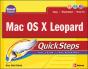 Mac Os X Leopard Quicksteps - Preview