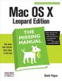 Mac Os X Leopard: The Missing Manual - Preview