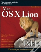 Capa do artigo Mac Os X Lion Bible