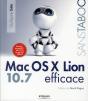 Mac Os X Lion Efficace - Preview