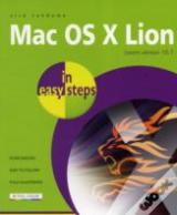 Mac Os X Lion In Easy Steps