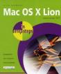 Mac Os X Lion In Easy Steps - Preview