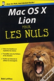 Capa do artigo Mac Os X Lion Poche Pour Les Nuls