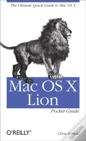 Capa do artigo Mac Os X Lion Pocket Guide