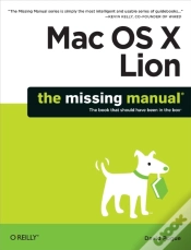 Capa do artigo Mac Os X Lion: The Missing Manual
