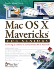Capa do artigo Mac Os X Mavericks For Seniors
